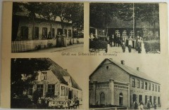 Silberstedt