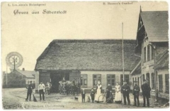 Silberstedt-Windmuehle