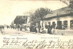 Silberstedt 1904
