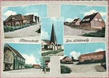 Silberstedt5Ansichten1966