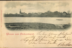 Suederstapel 1898