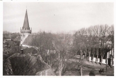 Suederstapel1942Kirche