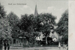 Suederstapel