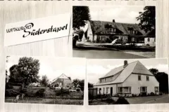 Suederstapel