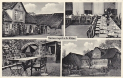 Suederstape, lEiderlust