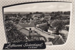 Suederstapel,, Luftkurort