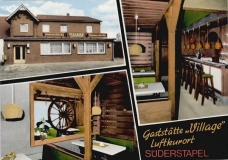 SuederstapelVillage