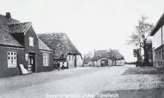 TielenDorfstrasse TielenDorfstrasse