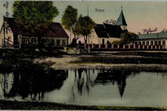 Treia 1921