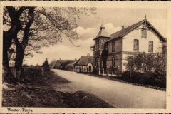 Wester-Treia 1918