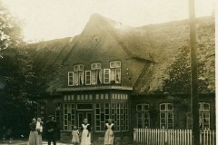 Wohlde, Muhls Gasthof