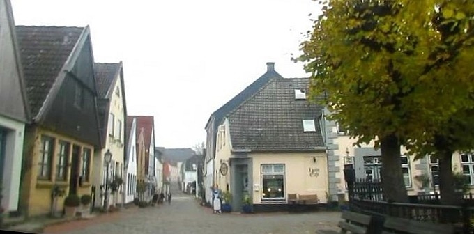 Blick Fischbrueckstrasse 2011