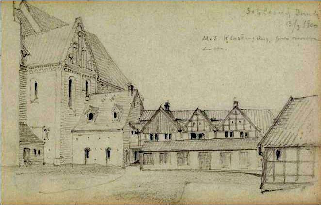 Dom, Kneipe