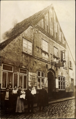 Domhalle1914