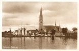 DomkircheSegelschiff