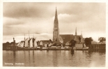 DomkircheSegelschiff