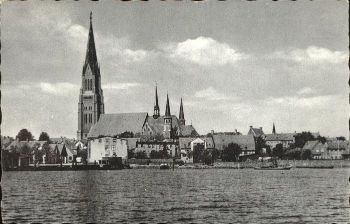 HafenDom1960