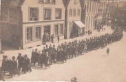 HolmerBeliebung 1925 zum 225. Jubiläum, Gallberg