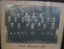 Holmer Saengerchor 1935