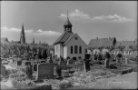 Holm Friedhof