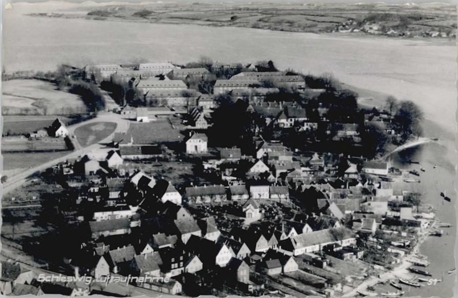 Schleswig-Holm