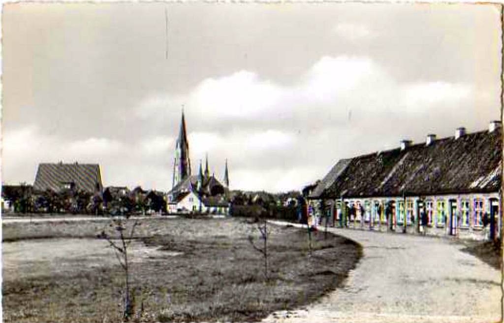 Schleswig1960Norderholmstrasse