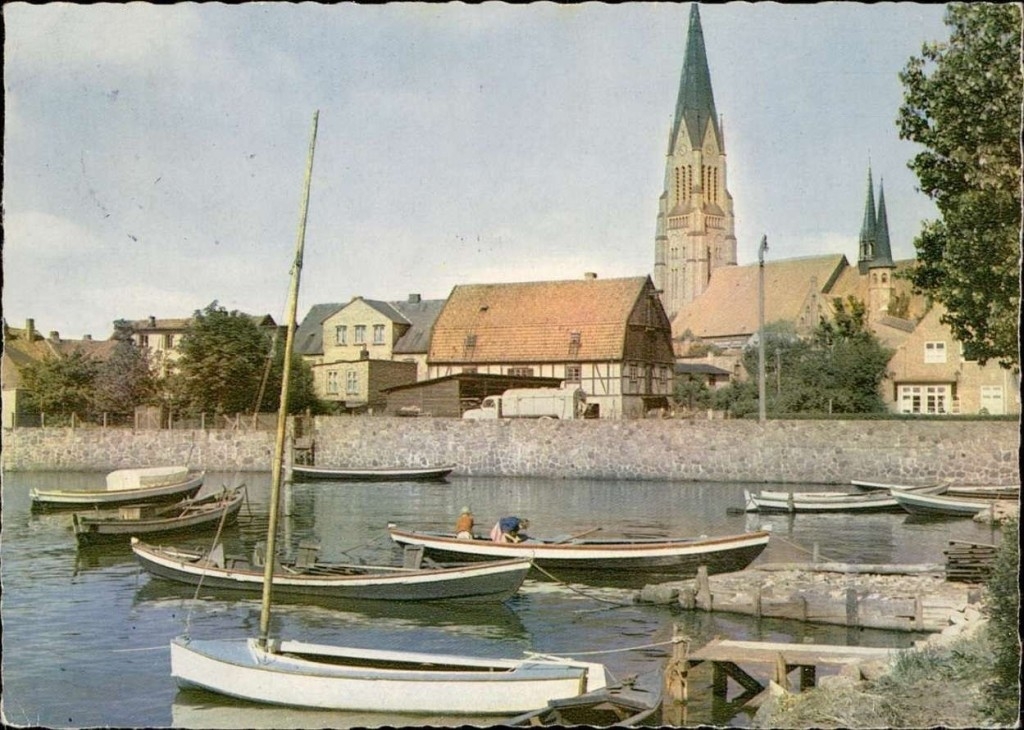 domundholm