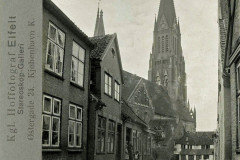 Norderdomstrasse