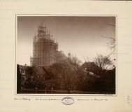 Dom-NeubauGlockenturm1890