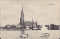 Hafenansicht
