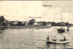 Ruderpartie