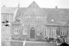 Suederdomstrasse