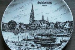 Wandteller Holm