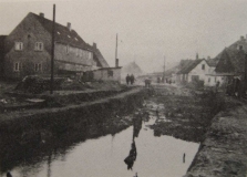 fischbrueckbach, Holm fischbrueckbach, Holm