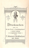 JohannsensBuchdruckerei