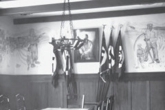Bertermann, Kappeln, Rathaussaal