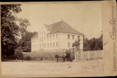 Kappeln-um1900
