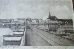 Kappeln 1917