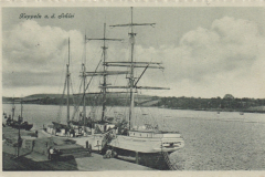 KappelnDreimastschoner