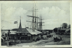 KappelnHafenSchleipavillon1924