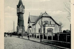 KappelnWasserturm1917