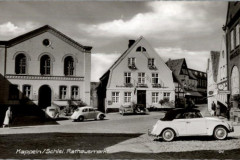 RathausmarktKappeln