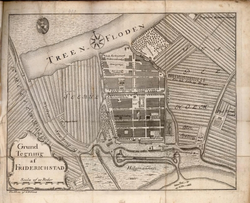 Friedrichstadt1763