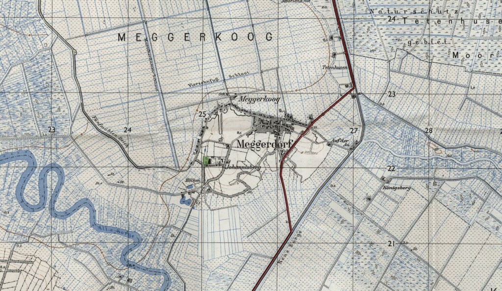 Meggerdorf1954