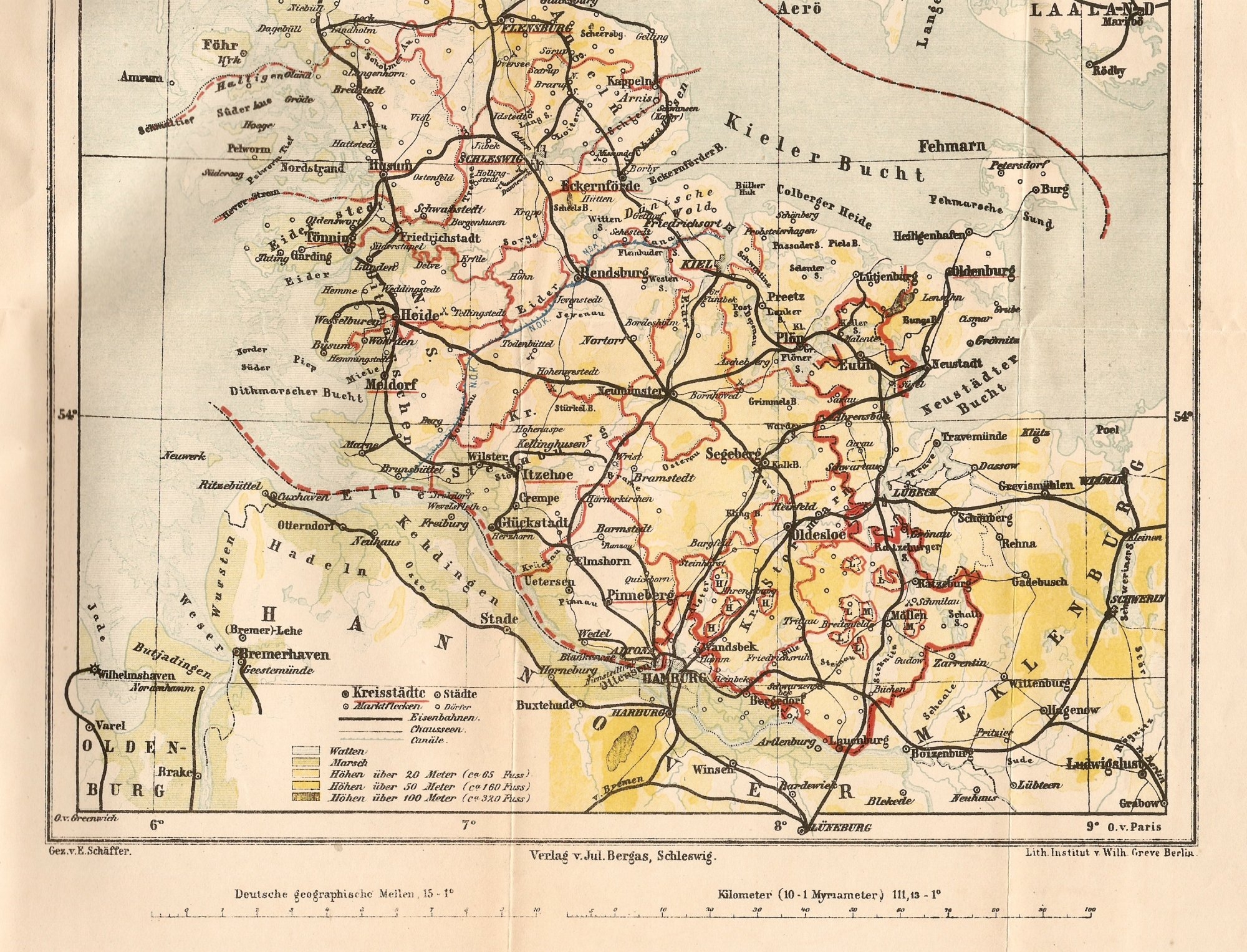 Schleswig-Holstein1890