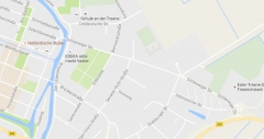 FriedirchstadtSchleswigerStrasse