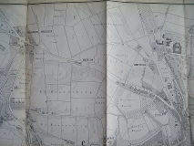 Plan1871-Huehnerhaeuser-Anstalt-Bellevue-75
