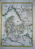 denemarken