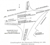 Gemarkungskarte 1880