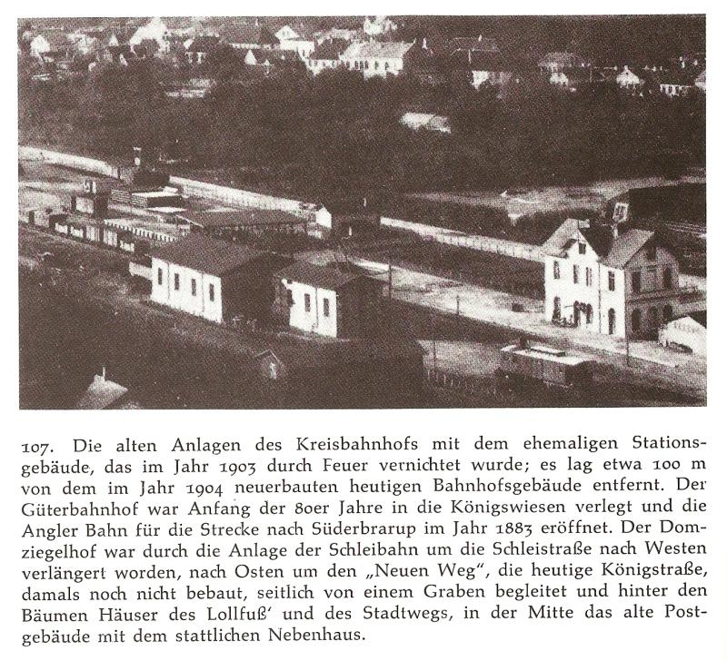 Alter Kreisbahnhof